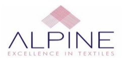 ALPINE TEXWORLD LIMITED