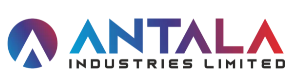 ANTALA INDUSTRIES LIMITED
