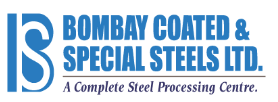 BOMBAY COATED AND SPECIAL STEELS LIMITED