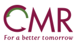 CMR GREEN TECHNOLOGIES LIMITED