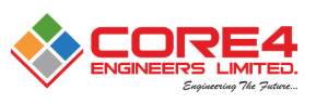 CORE4 ENGINEERS LIMITED