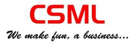 COMPLETE SPORTS AND MANAGEMENT INDIA LIMITED