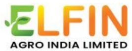 ELFIN AGRO INDIA LIMITED