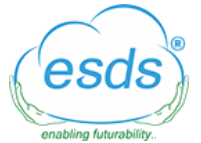 ESDS SOFTWARE SOLUTION LIMITED