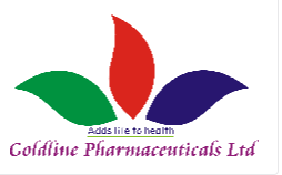 Goldline Pharmaceutical Limited