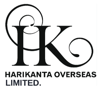 HARIKANTA OVERSEAS LIMITED