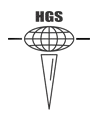 HGS (INDIA) LIMITED