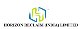 HORIZON RECLAIM INDIA LIMITED