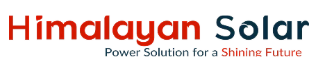 Himalayan Solar Limited