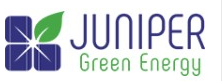 Juniper Green Energy Limited