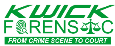 KWICK FORENSIC SOLUTIONS LIMITED