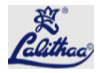 LALITHAA JEWELLERY MART LIMITED