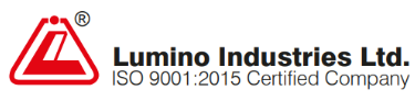 LUMINO INDUSTRIES LIMITED