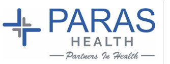 PARAS HEALTHCARE LIMITED