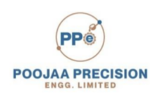 POOJAA PRECISION ENGG. LIMITED
