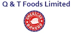 Q&T FOODS LIMITED