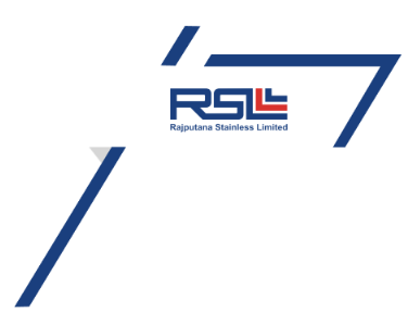 RAJPUTANA STAINLESS LIMITED
