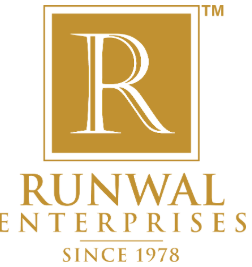 RUNWAL ENTERPRISES LIMITED
