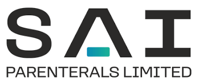 SAI PARENTERALS LIMITED