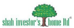 SHAH INVESTOR'S HOME LIMITED