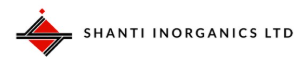 Shanti Inorganics Limited