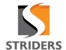 Striders Impex Limited