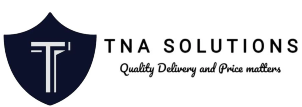 TNA SOLUTIONS LIMITED