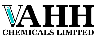 VAHH CHEMICALS LIMITED