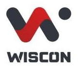 WISCON INDUSTRIES LIMITED
