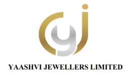YAASHVI JEWELLERS LIMITED