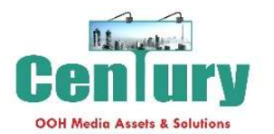 CENTURY BUSINESS MEDIA LIMITED