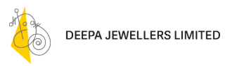 DEEPA JEWELLERS LIMITED