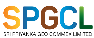 SRI PRIYANKA GEO COMMEX LIMITED