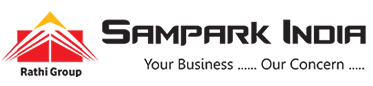SAMPARK INDIA LOGISTICS LIMITED