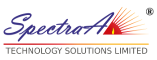 SPECTRAA TECHNOLOGY SOLUTIONS LIMITED
