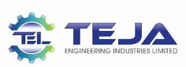 Teja Engineering Industries Limited
