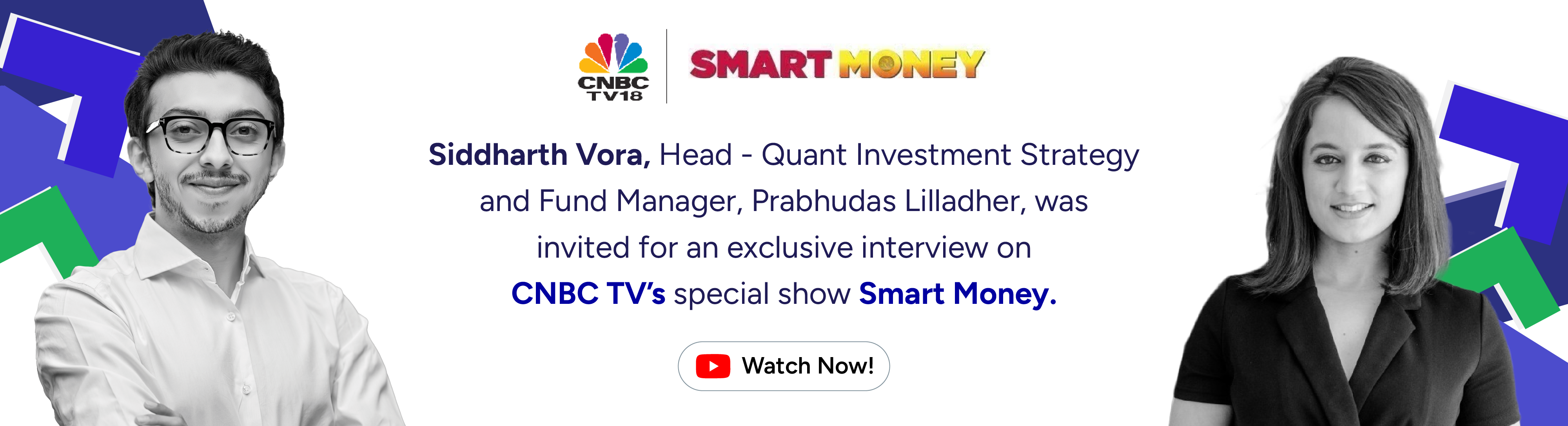 Prabhudas Lilladher :: SV_CNBC