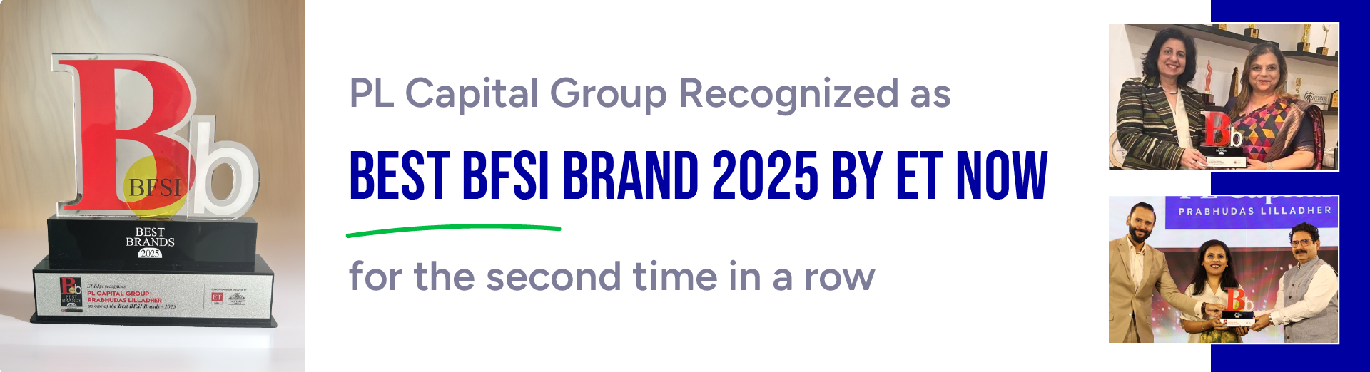 Prabhudas Lilladher :: BFSI_BRAND_2025